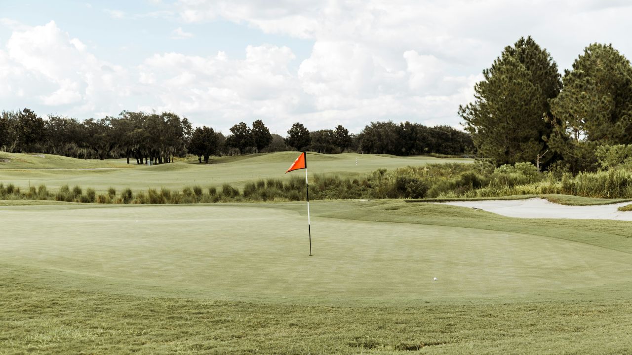 Le tarif de chaque parcours de golf en France