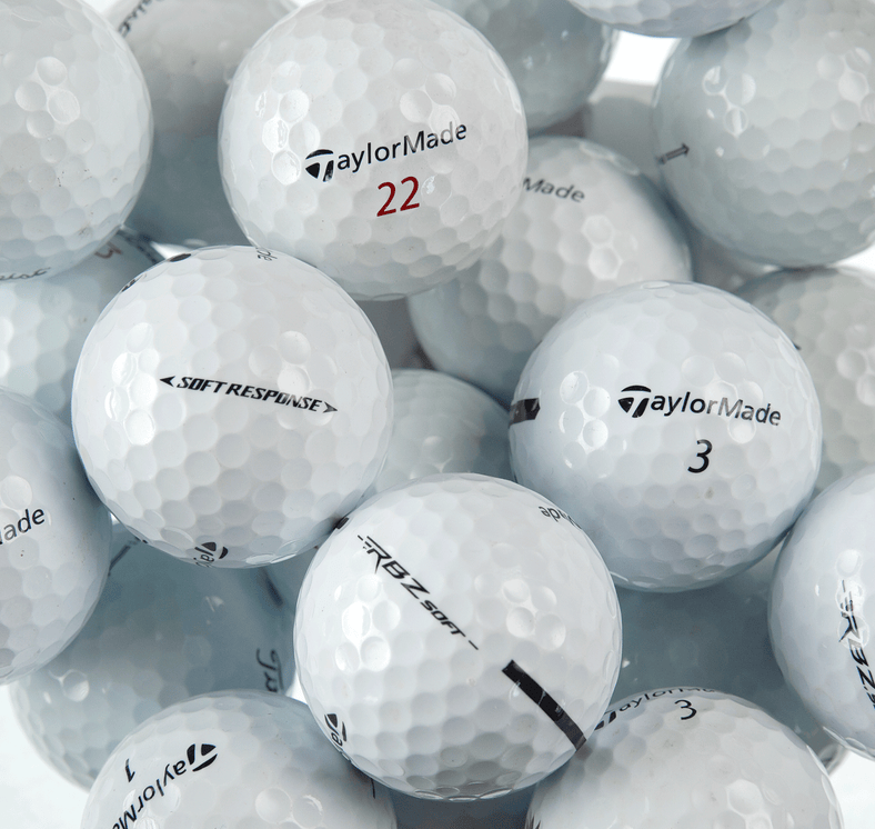 Balles de golf