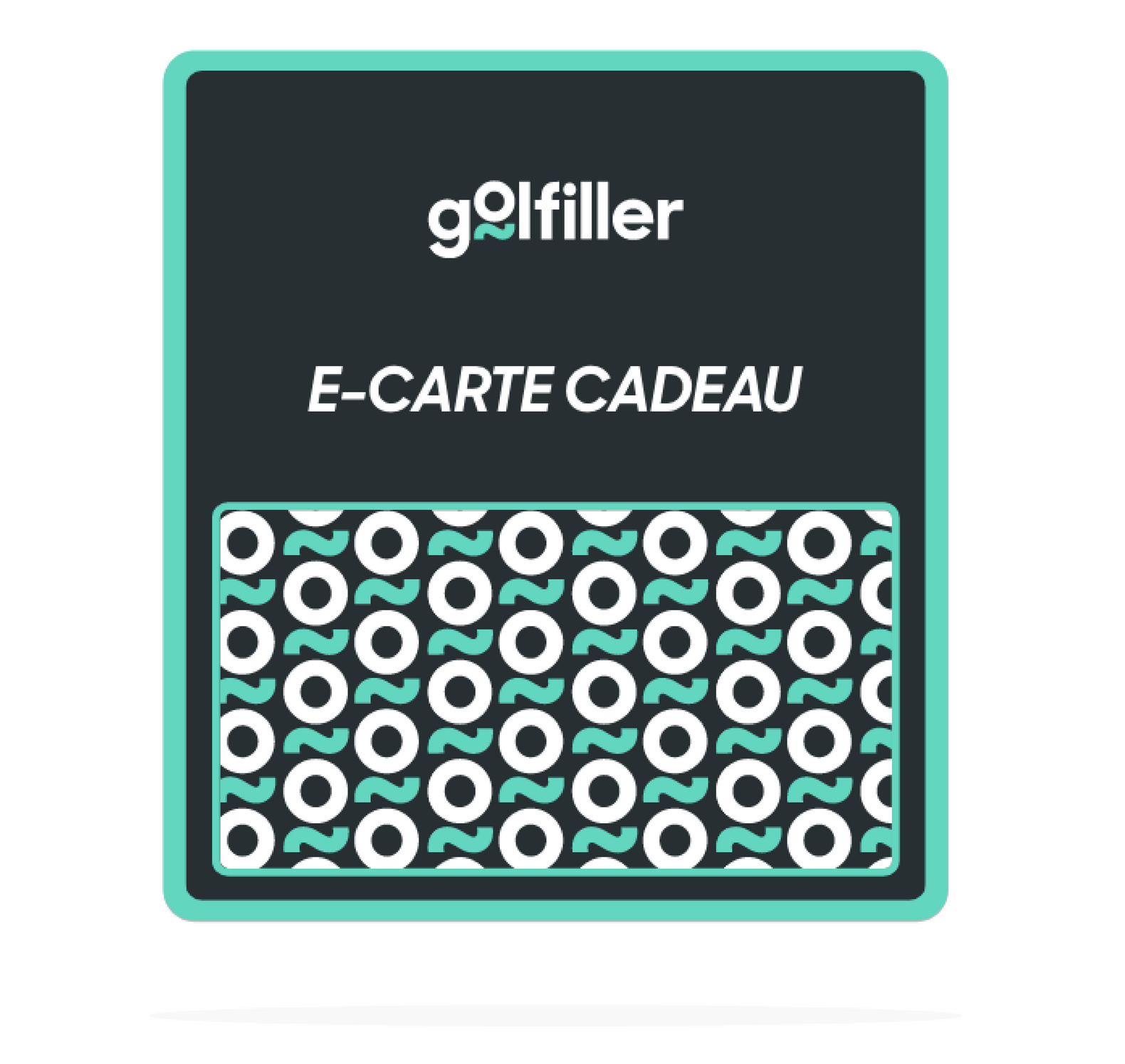 E-Carte Cadeau