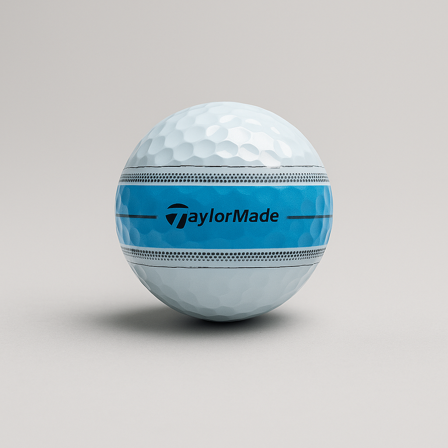 Raya de respuesta del Tour de Taylormade