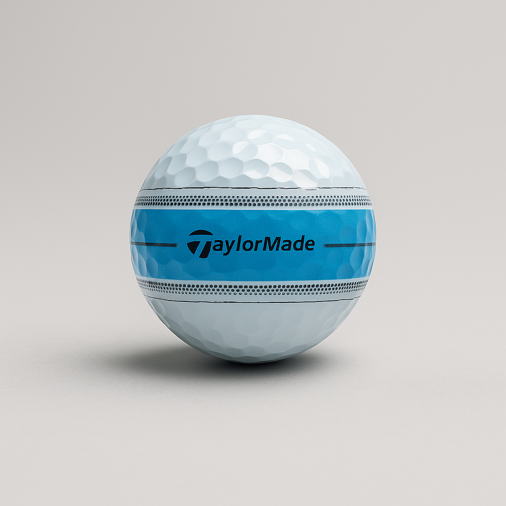 Raya de respuesta del Tour de Taylormade