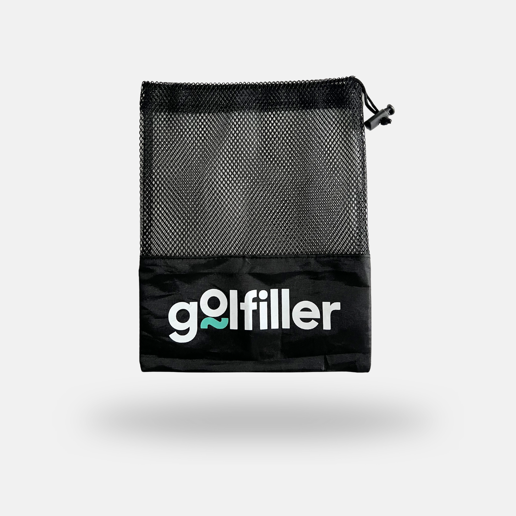 Golfilet - Red de almacenamiento