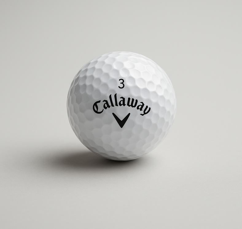 Callaway - Supersoft