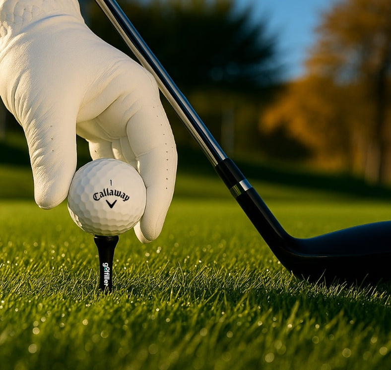 Callaway - Supersoft