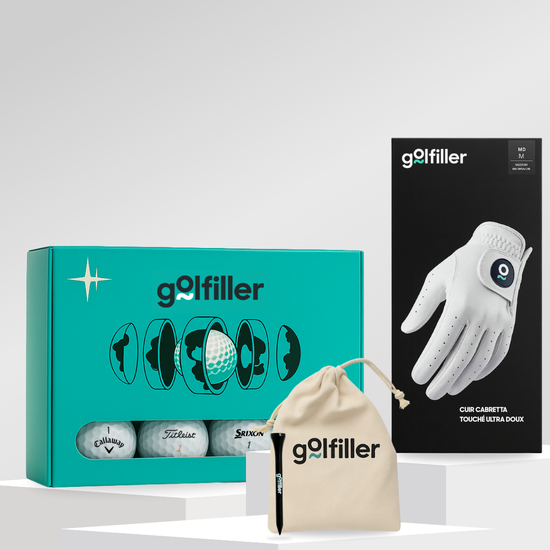 pack Premium conf