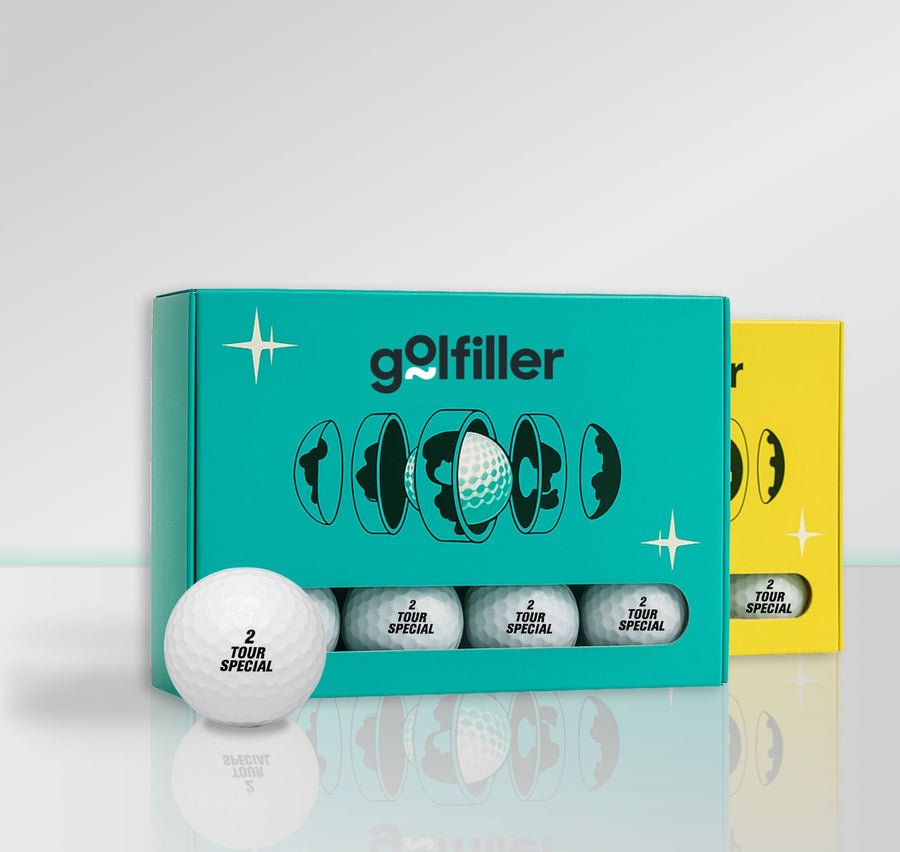 Srixon - Tour Special
