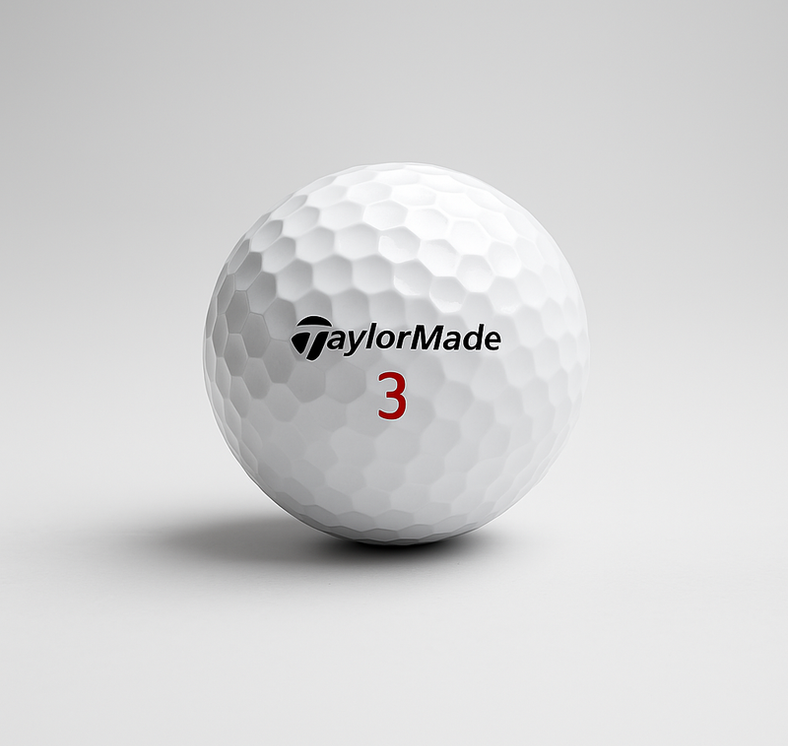 TaylorMade - TP5X