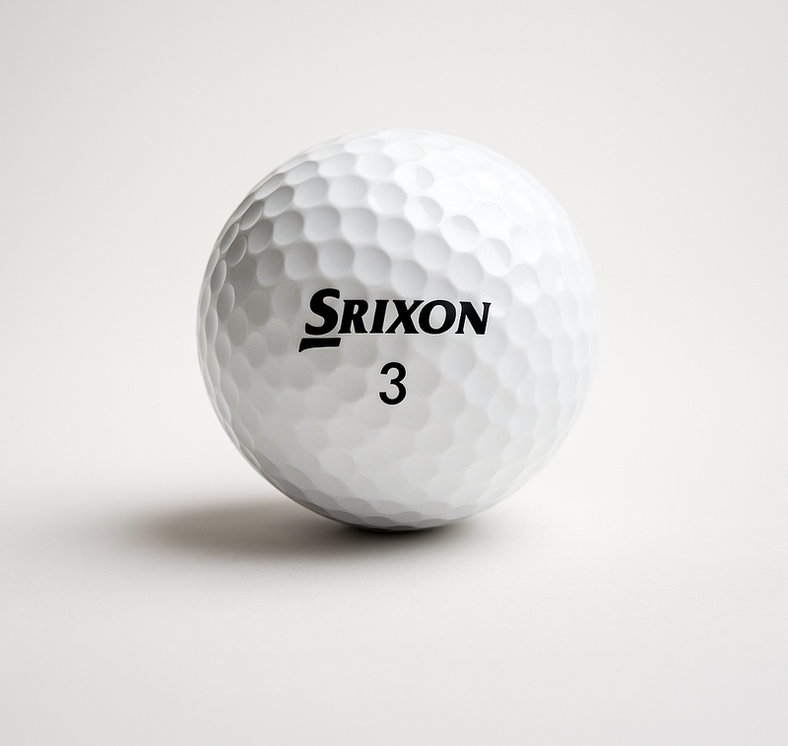 Srixon - Z-Star