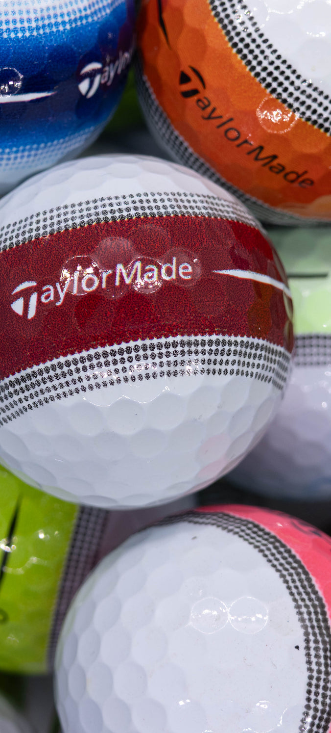 Raya de respuesta del Tour de Taylormade