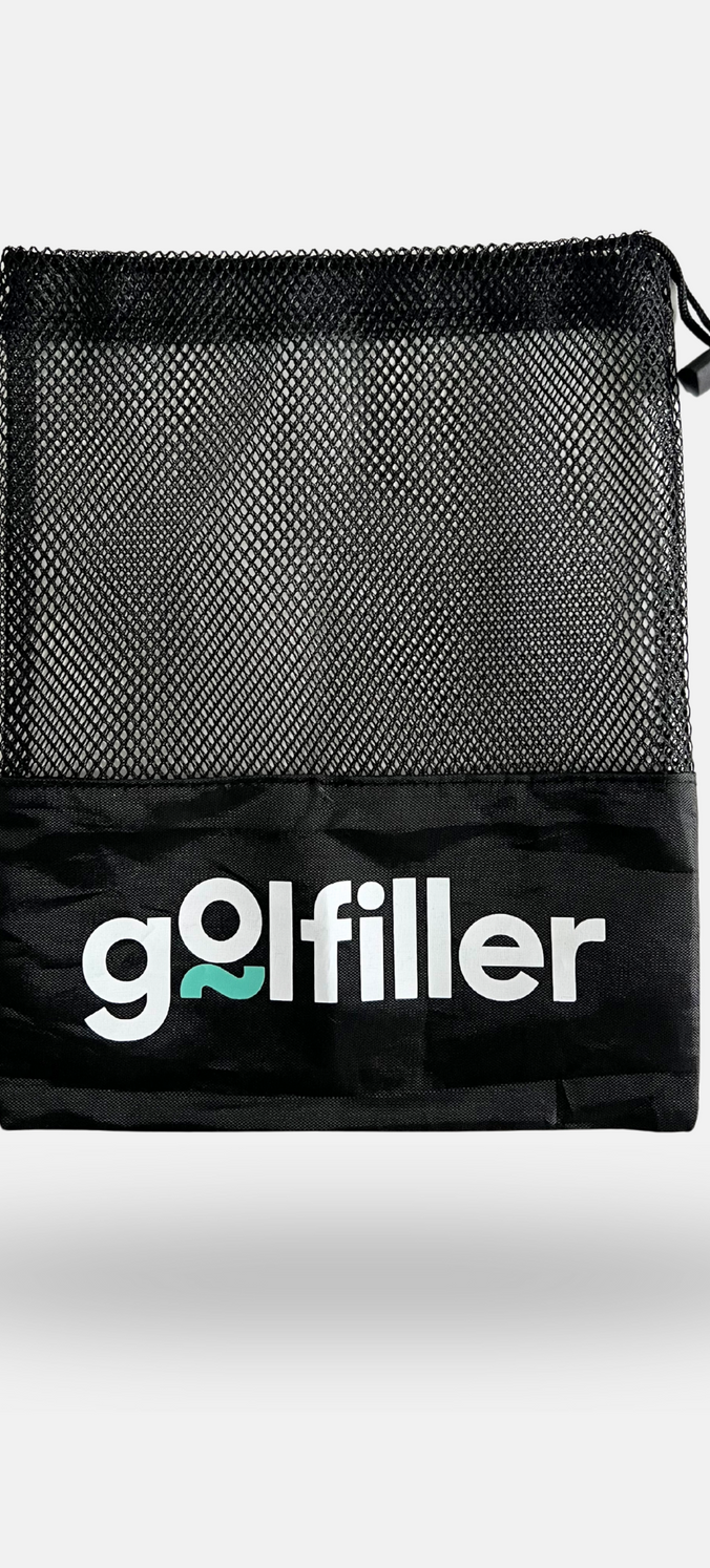 Golfilet – Aufbewahrungsnetz