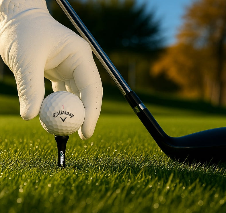 Callaway - Chrome Soft/Erc Soft