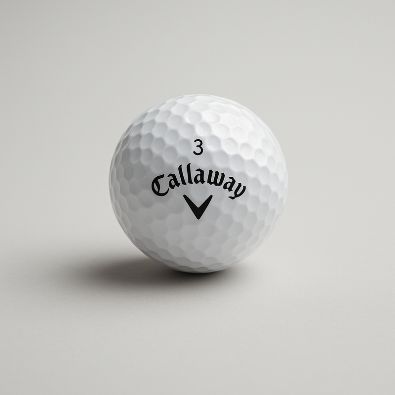 Callaway - Supersoft