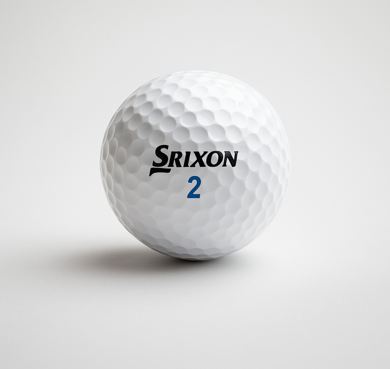 Srixon - Mix de modelos