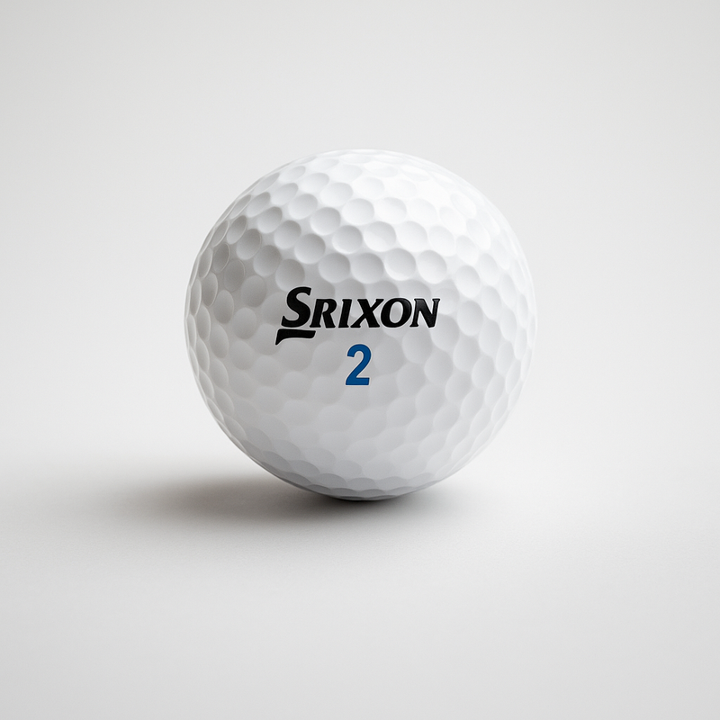 Srixon - Mix de modelos
