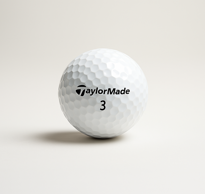 TaylorMade - Modelos mixtos