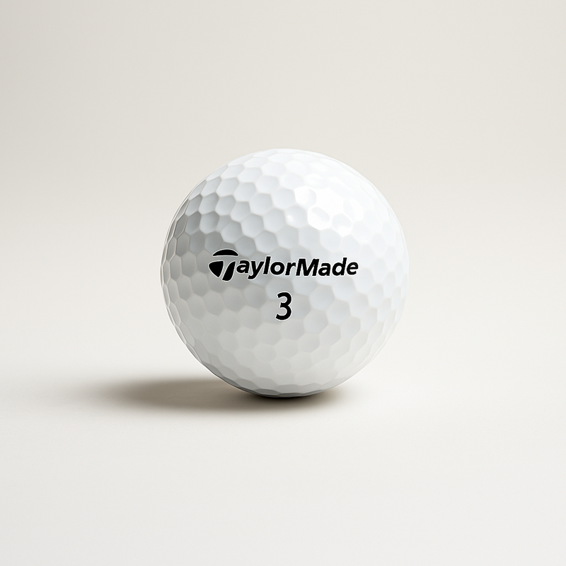 TaylorMade - Modelos mixtos