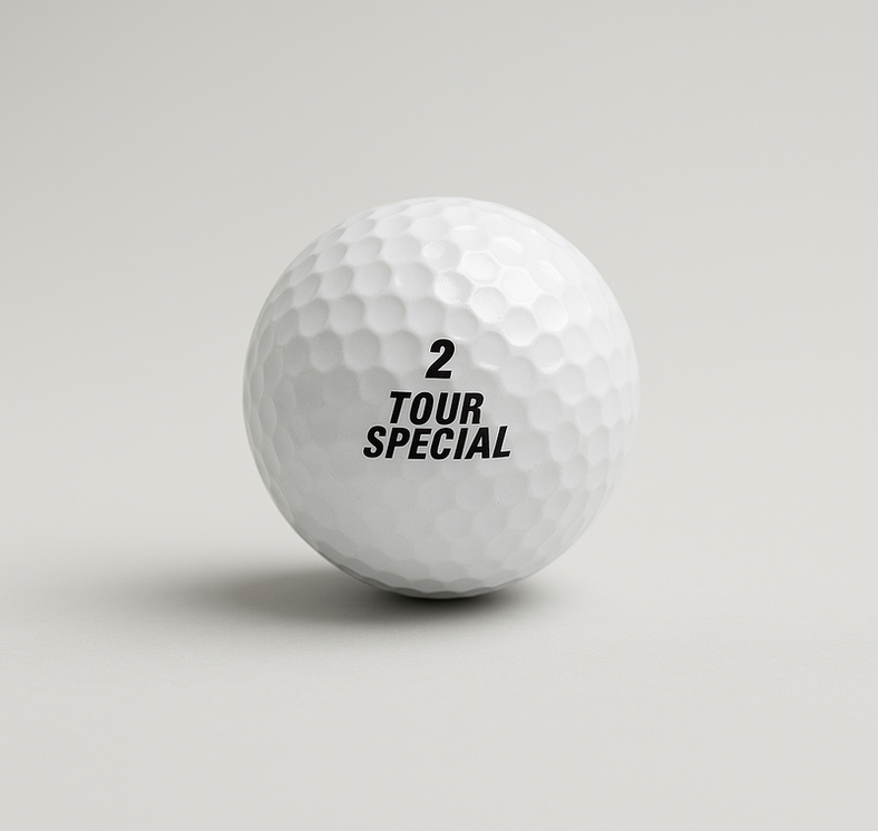 Srixon - Tour Special