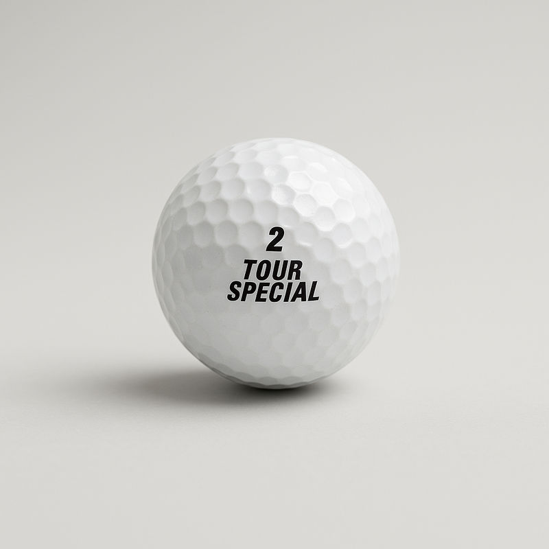 Srixon - Tour Special