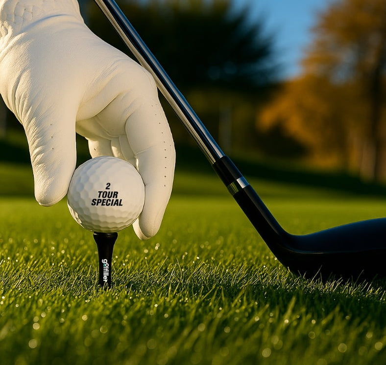 Srixon - Tour Special