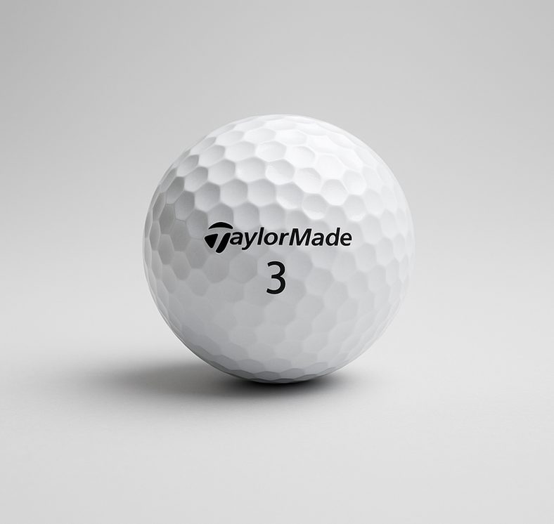 TaylorMade - TP5