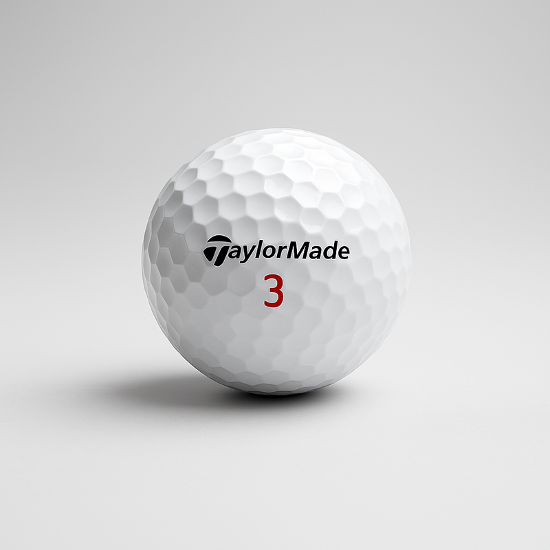 TaylorMade - TP5X 
