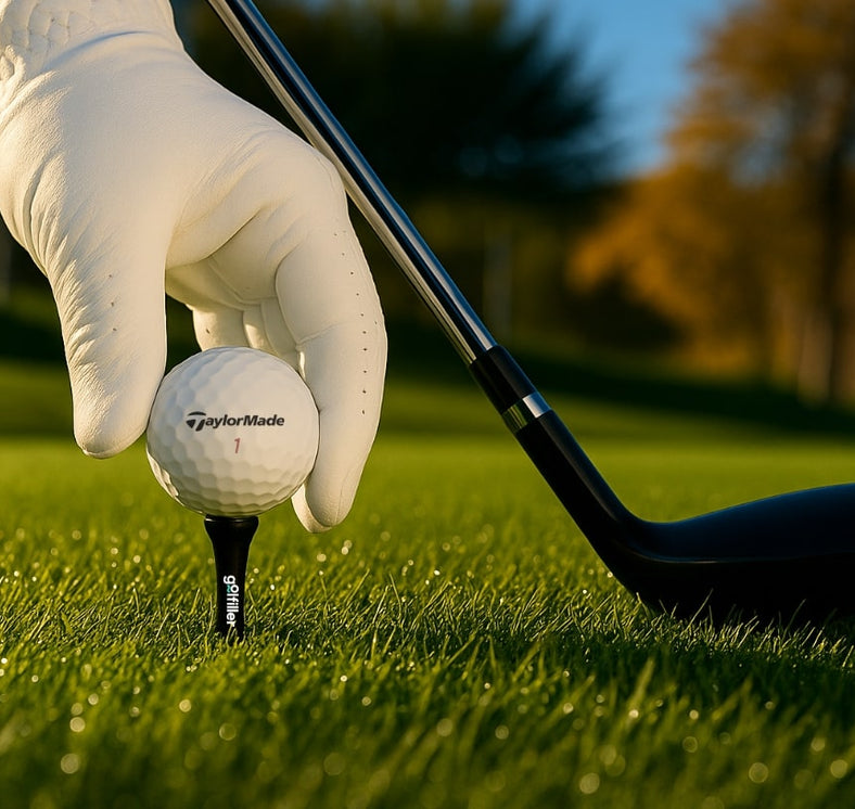 TaylorMade - Modelos mixtos