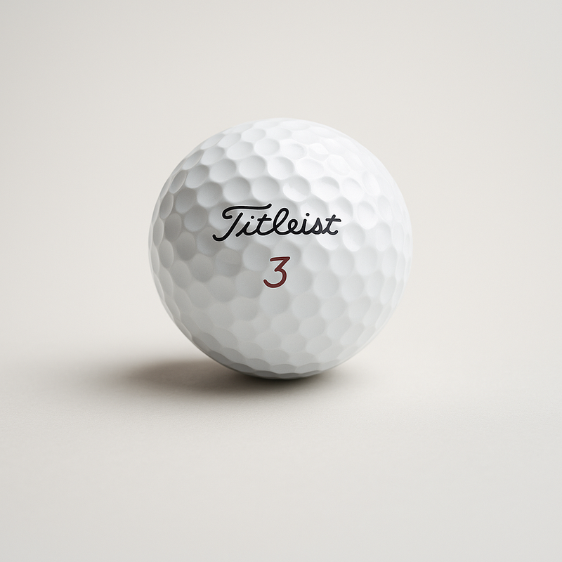 Titleist - Pro V1x